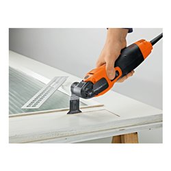 Fein Oszillierer MultiMaster FMM 350 QSL XL Aktions-Set