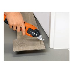 Fein Oszillierer MultiMaster FMM 350 QSL XL Aktions-Set