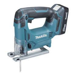Makita Akku-Pendelhub-Stichsäge JV183DWE
