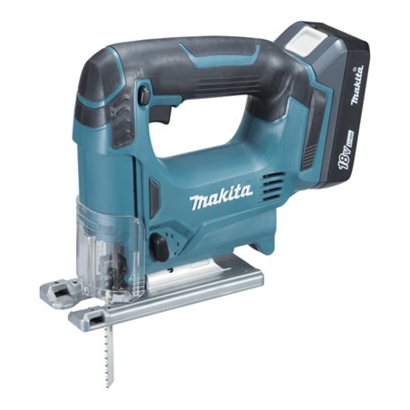 Makita Akku-Pendelhub-Stichsäge JV183DWE