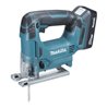 Makita Akku-Pendelhub-Stichsäge JV183DWE