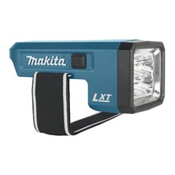 Makita LED-Akku-Handleuchte 18V