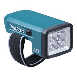 Makita LED-Akku-Handleuchte 18V