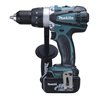 Makita Akku-Bohrschrauber DDF458RF3J