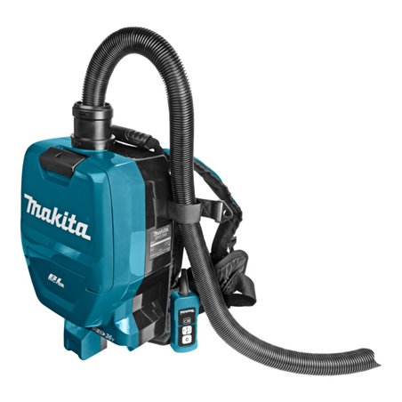 Makita Akku-Staubsauger DVC260ZX