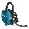 Makita Akku-Staubsauger DVC260ZX