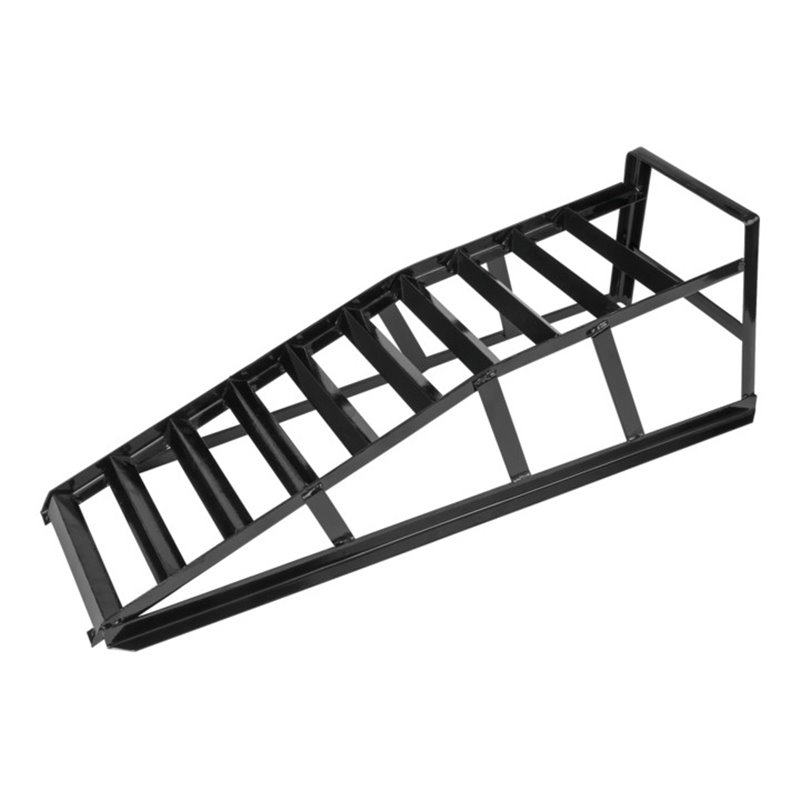 KS Tools PKW-Auffahrrampe, paarweise, Länge 950 mm