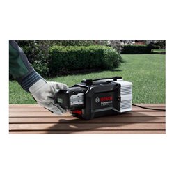 Bosch Akku GBA 36 Volt 9,0 Ah H