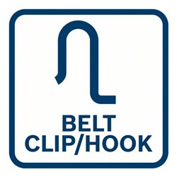 Bosch Akku-Trockenbauschrauber GTB 12V-11, mit 2 x 3,0 Ah Li-Ion Akku, Karton