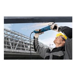 Bosch Winkelschleifer GWS 18-125 L