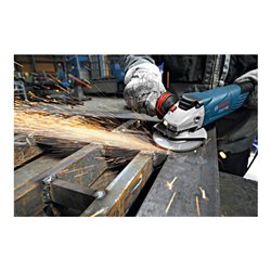 Bosch Winkelschleifer GWS 18-125 L