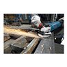 Bosch Winkelschleifer GWS 18-125 L