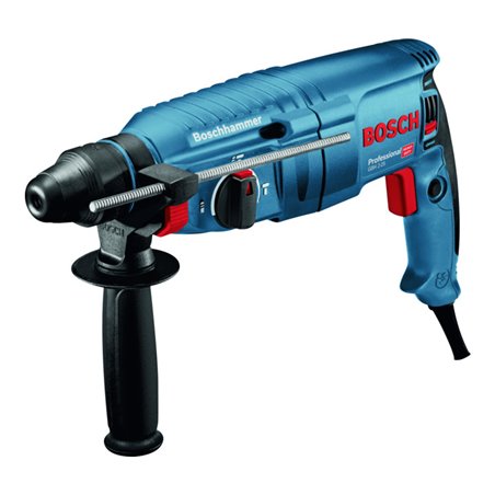 Bosch Bohrhammer GBH 2-25 Professional