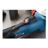 Bosch Akku-Winkelschleifer GWS 18V-10 PSC mit 2 x ProCORE18V 8,0 Ah Akku