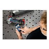 Bosch Akku-Winkelschleifer GWS 18V-10 SC Solo Version GCY 30-4 L-BOXX 150mm