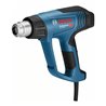 Bosch Power Tools Heißluftgebläse GHG 23-66, Kit