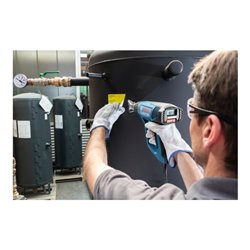 Bosch Power Tools Heißluftgebläse GHG 23-66, Kit