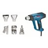Bosch Power Tools Heißluftgebläse GHG 23-66, Kit