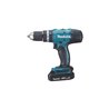 Makita Akku-Schlagbohrschrauber 18V DHP453RYJ