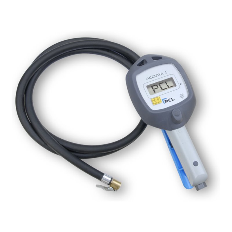 TECALEMIT Digitaler Handreifenfüller ACCURA 1