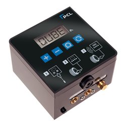 TECALEMIT Reifenfüller QUBE stationär