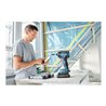 Bosch Akku-Drehschlagschrauber GDR 18V-200 C 2 x 5,0 Ah Li-Ion Akku GCY 30-4 L-BOXX