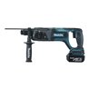 Makita Akku-Bohrhammer DHR241RTJ