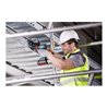 Bosch Akku-Drehschlagschrauber GDX 18V-200 C 2 x 5,0 Ah Li-Ion Akku GCY 30-4 L-BOXX