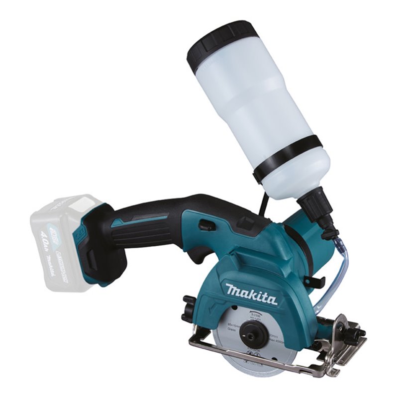 Makita Akku-Fliesen/Glasschneider CC301DZ