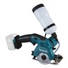 Makita Akku-Fliesen/Glasschneider CC301DZ