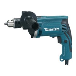 Makita Elektronik-Schlagbohrmaschine HP1630K