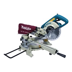 Makita Kapp- und Gehrungssäge LS0714