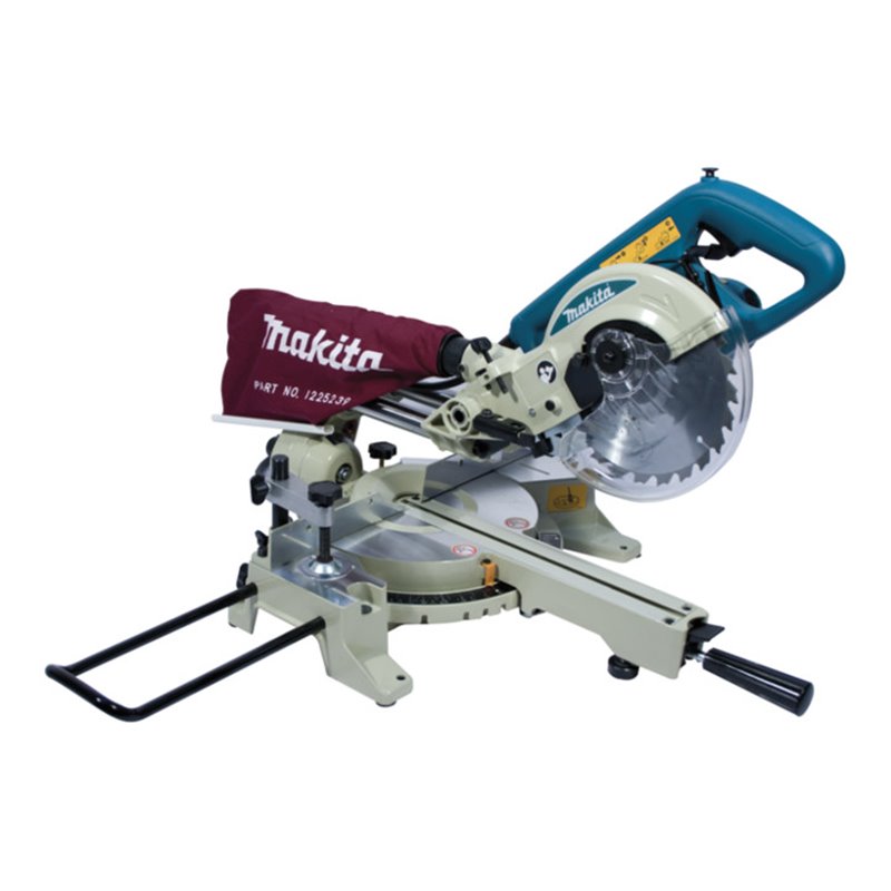 Makita Kapp- und Gehrungssäge LS0714