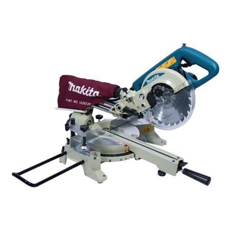 Makita Kapp- und Gehrungssäge LS0714