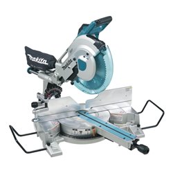 Makita Kapp- und Gehrungssäge LS1216