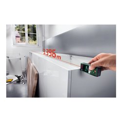 Bosch Digitaler Laser-Entfernungsmesser PLR 40 C