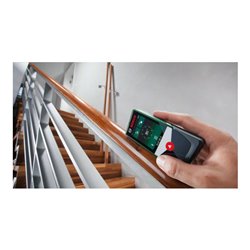 Bosch Digitaler Laser-Entfernungsmesser PLR 50 C