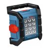 Bosch Power Tools Akku-Baustellenlampe GLI 18V-1200 C