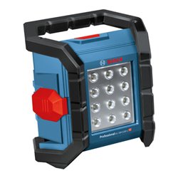 Bosch Power Tools Akku-Baustellenlampe GLI 18V-1200 C