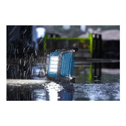 Bosch Power Tools Akku-Baustellenlampe GLI 18V-1200 C