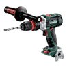 Metabo Akku-Schlagbohrmaschine SB 18 LTX BL Q I Karton
