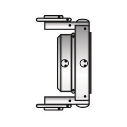 Trafimet Führungswagen für S 25K,S 35K,S 45