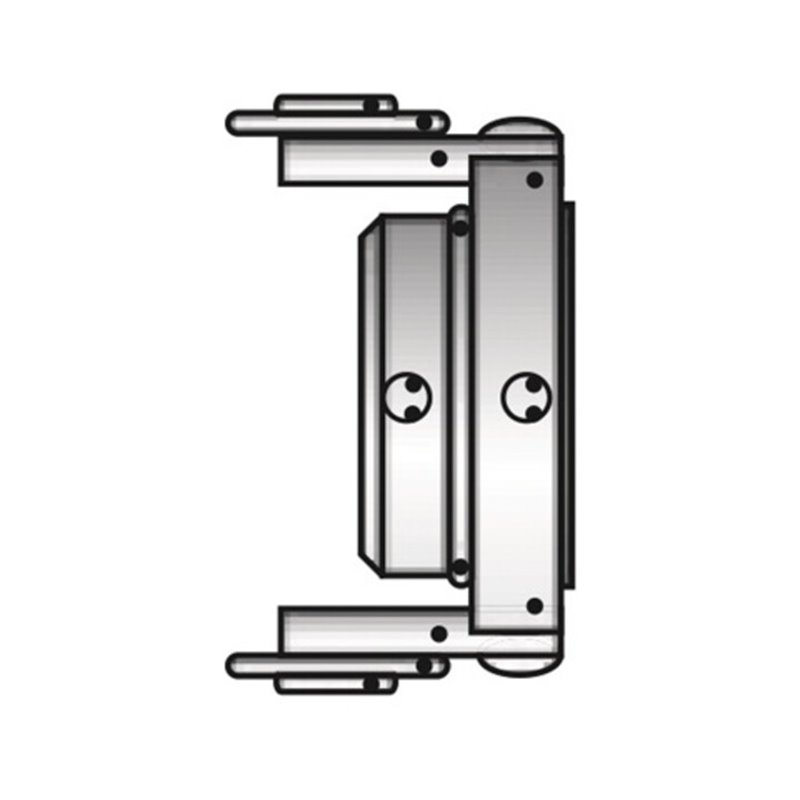 Trafimet Führungswagen für S 25K,S 35K,S 45