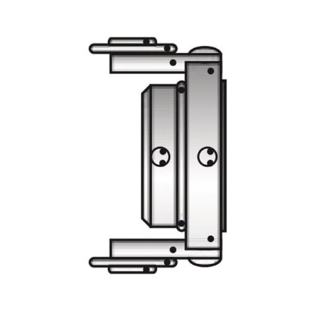 Trafimet Führungswagen für S 25K,S 35K,S 45
