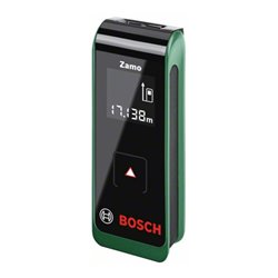 Bosch Digitaler Laser-Entfernungsmesser Zamo