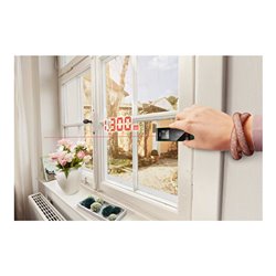 Bosch Digitaler Laser-Entfernungsmesser Zamo