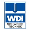 WDI Schweißdraht G3Si1 (SG 2) D.1mm D-200 Spule lagengespult