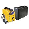Elektrodenschweißgerät GYSMI E163 m.Zub.10-160 A GYS