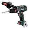 Metabo Akku-Bohrschrauber BS 18 LTX BL I Karton