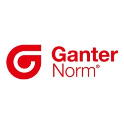 Ganter Haltemagnet GN 50.3 d1 63-3mm d2 M 6mm Hartferrit HF